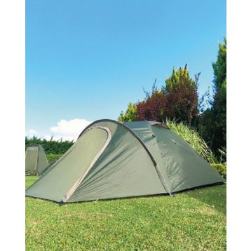 Nurgaz Campout Kamp Seti