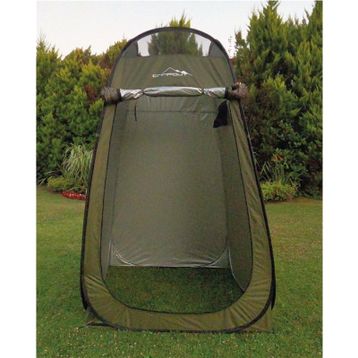 Nurgaz Campout Kamp Wc ve Duş Çadırı