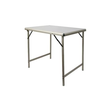 Nurgaz Campout Katlanır Büyük 80x60x70 cm Kamp Masası