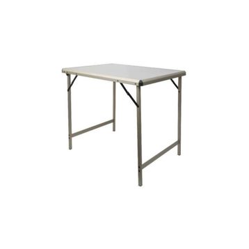 Nurgaz Campout Katlanır Büyük 80x60x70 cm Kamp Masası