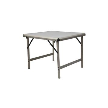 Nurgaz Campout Katlanır Büyük 80x60x70 cm Kamp Masası