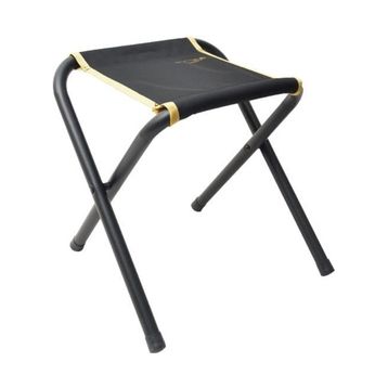 Nurgaz Campout Katlanır Tabure