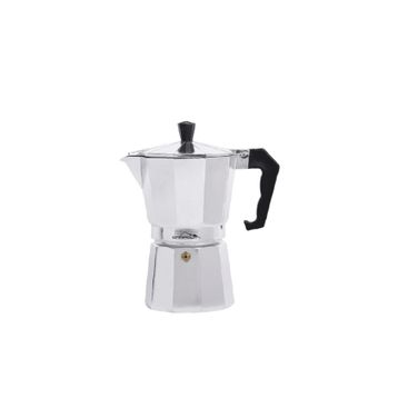 Nurgaz Campout Mochapot 9 Bardaklık