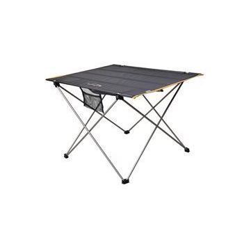 Nurgaz Campout Ultralight 74x55x50 cm Kamp Masası