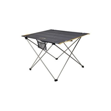 Nurgaz Campout Ultralight 74x55x50 cm Kamp Masası