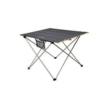 Nurgaz Campout Ultralight 74x55x50 cm Kamp Masası