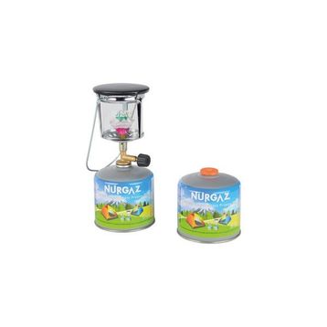Nurgaz Kamp Lambası