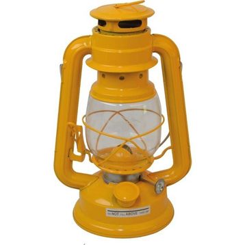 Nurgaz Klasik Küçük Gaz Yağı Lambası