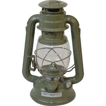 Nurgaz Klasik Küçük Gaz Yağı Lambası