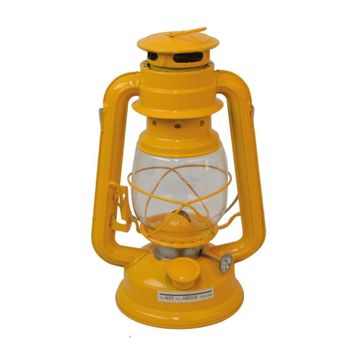 Nurgaz Klasik Küçük Gaz Yağı Lambası