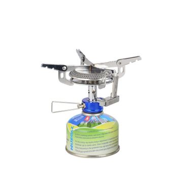 Nurgaz Mikro Toros 80 gr Kamp Ocağı