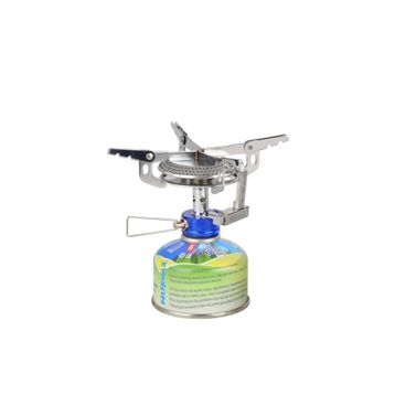 Nurgaz Mikro Toros 80 gr Kamp Ocağı
