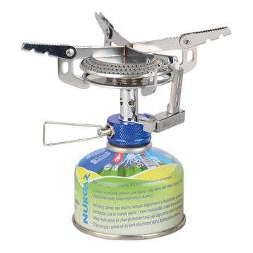 Nurgaz Mikro Toros 80 gr Kamp Ocağı