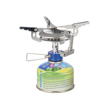 Nurgaz Mikro Toros 80 gr Kamp Ocağı