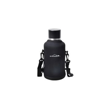 Nurgaz NG 165 2000 ml Campout Çift Katmanlı Kamp Termosu