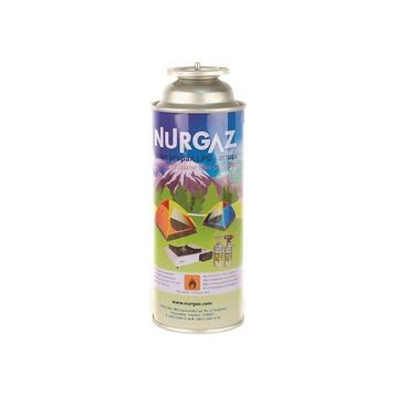 Nurgaz NG 207 220 gr Basınçlı Kartuş
