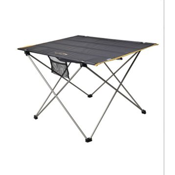 Nurgaz NG-C048 Gri Campout Ultralight Katlanabilir Kamp Masası