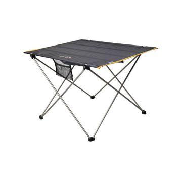 Nurgaz NG-C048 Gri Campout Ultralight Katlanabilir Kamp Masası