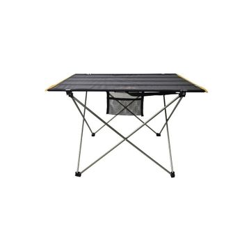 Nurgaz NG-C048 Gri Campout Ultralight Katlanabilir Kamp Masası