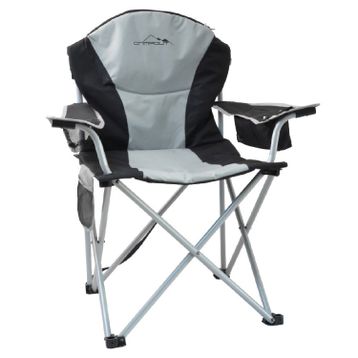 Nurgaz NG-C061 Campout Katlanır Hazar Kamp Sandalyesi