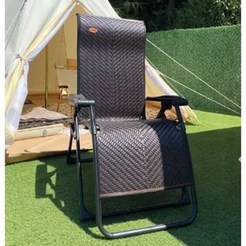 Nurgaz NG C103 Campout Titan Sezlong Koltuk