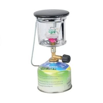 Nurgaz NG095 Troya 230 GR Kamp Lambası
