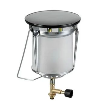 Nurgaz NG410 500 Watt Kamp Lambası