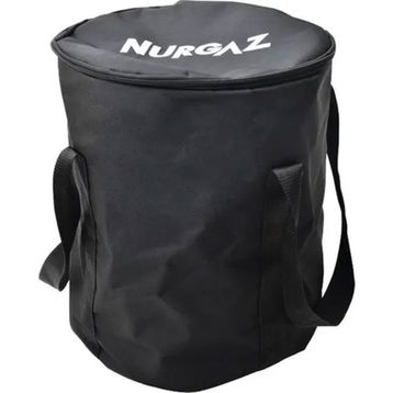 Nurgaz Orman Şöminesi Çantası