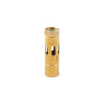 Nurgaz Propan Çapı 22 mm Başlık Boru