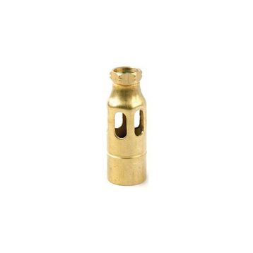 Nurgaz Propan Çapı 28 mm Başlık Boru