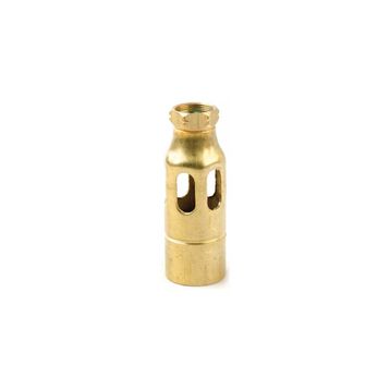 Nurgaz Propan Çapı 28 mm Başlık Boru