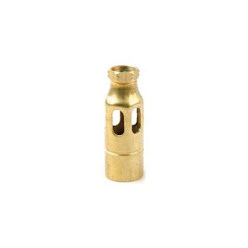 Nurgaz Propan Çapı 28 mm Başlık Boru