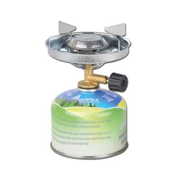 Nurgaz Troya NG-075 Mikro Ocak
