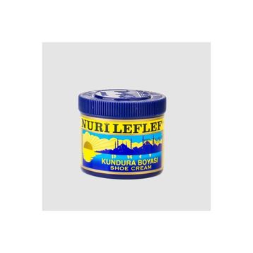 Nuri Leflef 200 ml 12 Kahverengi Krem Boya