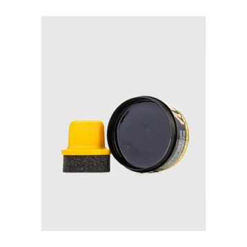 Nuri Leflef 60 ml 121 Siyah Krem Boya