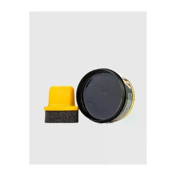 Nuri Leflef 60 ml 121 Siyah Krem Boya