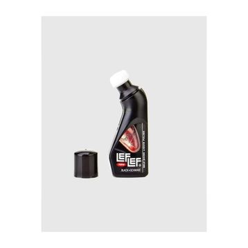 Nuri Leflef 75 ml 111 Siyah Likit Boya