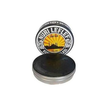 Nuri Leflef Kundura Cilası Siyah 95 Ml