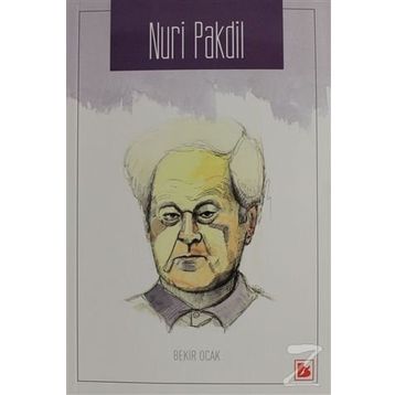 Nuri Pakdil - Bekir Ocak