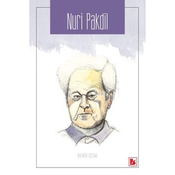 Nuri Pakdil - Bekir Ocak