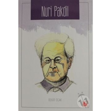 Nuri Pakdil - Bekir Ocak