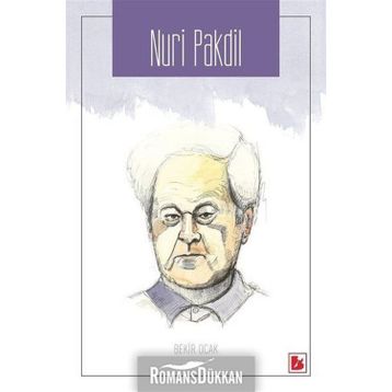 Nuri Pakdil - Bekir Ocak