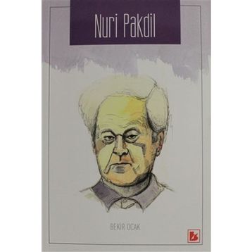 Nuri Pakdil - Bekir Ocak