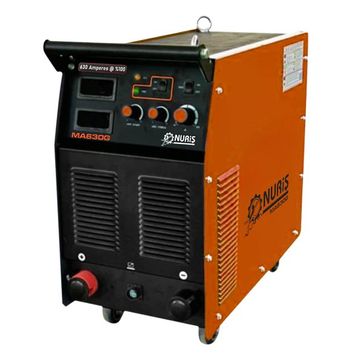 Nuriş MA630G Inverter Kaynak Makinesi