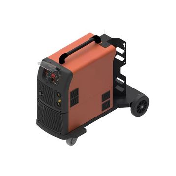 Nuriş Tig 400A DC Argon Kaynak Makinesi