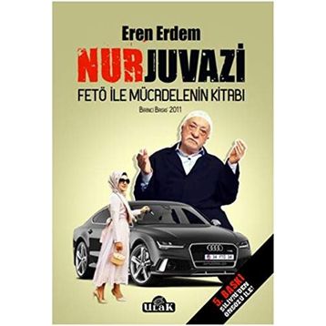 Nurjuvazi - Eren Erdem