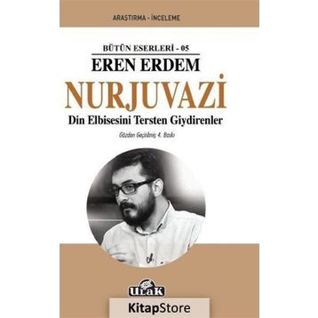 Nurjuvazi - Eren Erdem