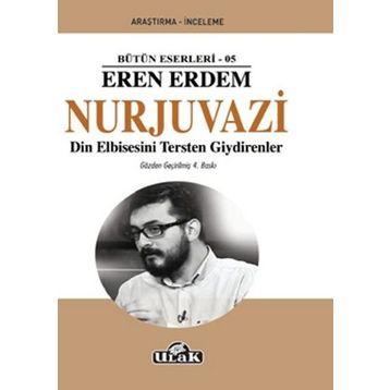 Nurjuvazi - Eren Erdem