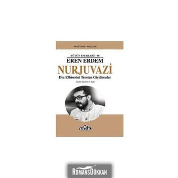 Nurjuvazi - Eren Erdem