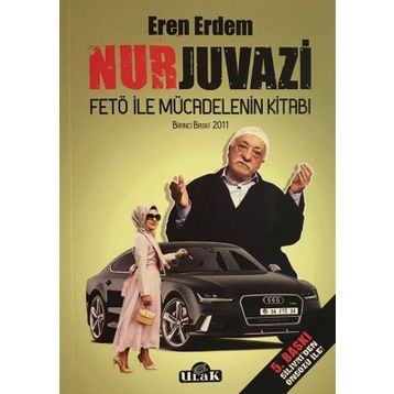 Nurjuvazi - Eren Erdem